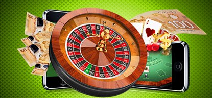 play online casino games