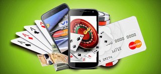 trusted online casino banking options